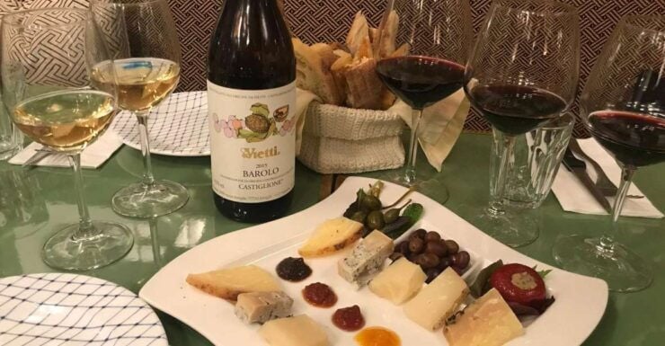 Rome: Food Tour Near Vatican City With Wine - Booking Information and Options