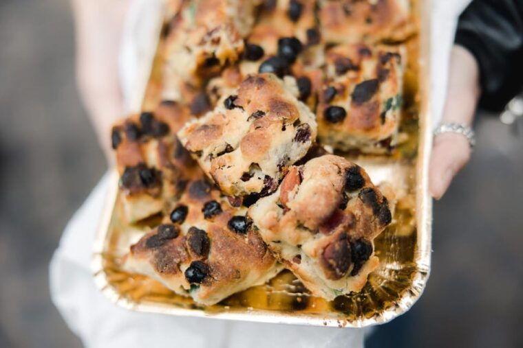 Rome: Food Tour of the Historic Center With Rooftop Spritz - Customer Feedback and Ratings