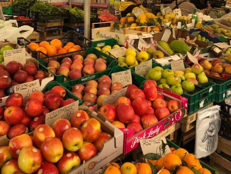 Rome Food Tour: Tastes & Legends of Rome - Highlights of the Rome Food Tour