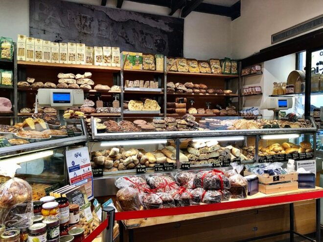 Rome Food Tour: Tastes & Legends of Rome - Additional Details and Information