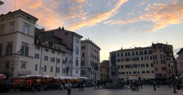 Rome Food Tour: Tastes & Legends of Rome - The Sum Up