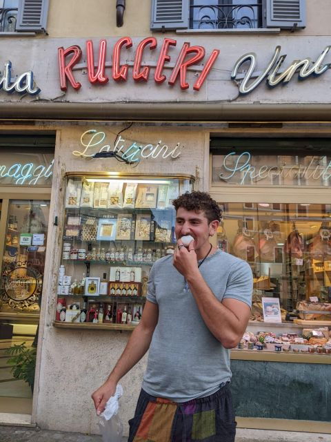Rome: Food & Wine Tour of Campo de Fiori, Ghetto, Trastevere - FAQ