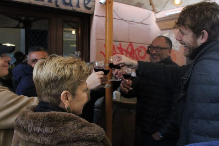 Rome: Food & Wine Tour with a local guide in Trastevere - Why This Tour Offers Great Value