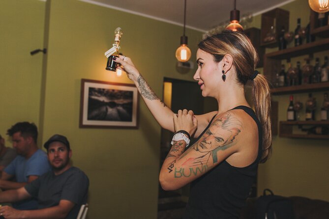 Rome Foodie Experience With Wine & Gelato Tastings - Common Questions