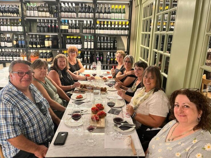 Rome: Foodie Walking Tour of Roman Neighborhoods - Tour Overview