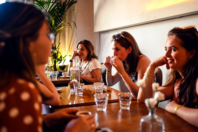 Rome Foodies, History and Wine Tasting Small Group Walking Tour - Meet Your Guide