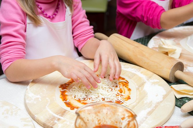 Rome For Kids: Small Group Pizza Making Class - Positive Feedback