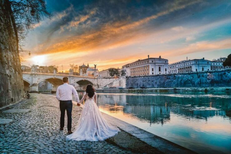 Rome: Francesco Your Personal Photographer - Pricing and Booking Details