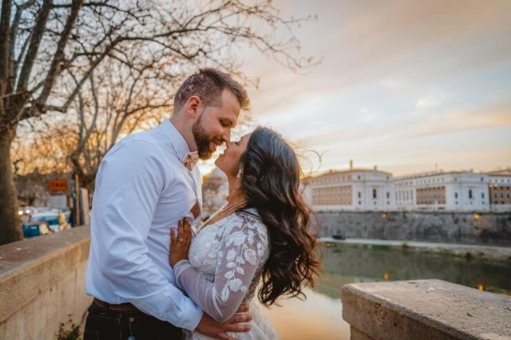 Rome: Francesco Your Personal Photographer - Activity Duration and Highlights