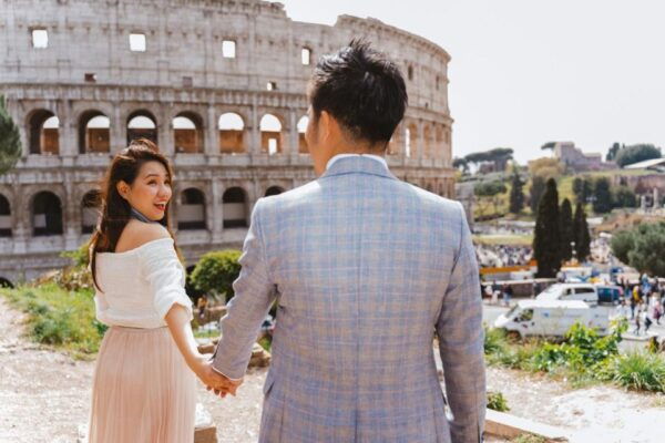 Rome: Francesco Your Personal Photographer - Frequently Asked Questions