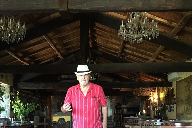 Rome - Frascati: Private Wine Tasting Tour - Frequently Asked Questions