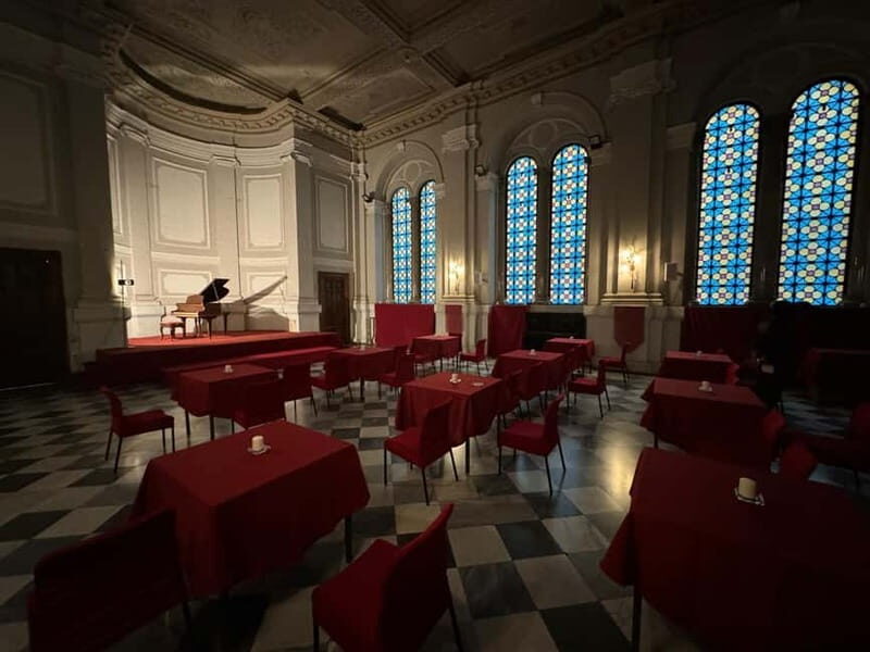 Rome: Freddie Mercury Opera Show - Who Will Love This Experience?