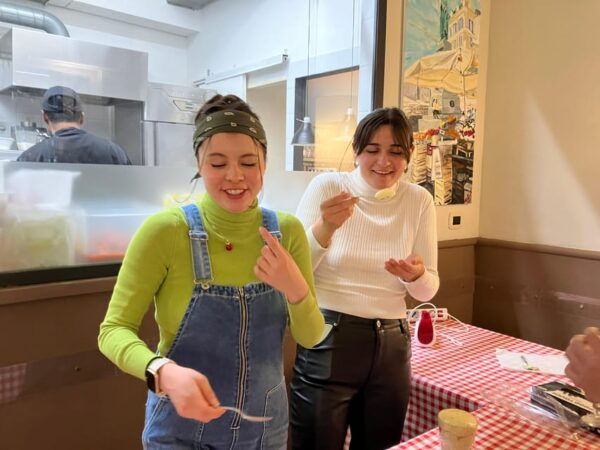 Rome: Fresh Pasta Making and Tiramisu Dessert Master Class - Frequently Asked Questions