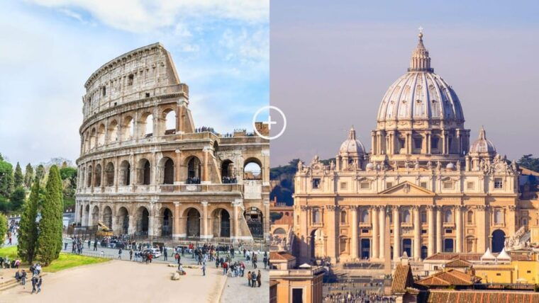 Rome: Full-Day Colosseum, Vatican Museums & St Peter's Tour - Practical Details and Considerations