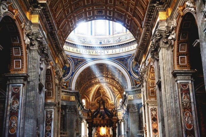 Rome: Full-Day Colosseum, Vatican Museums & St Peter's Tour - FAQ