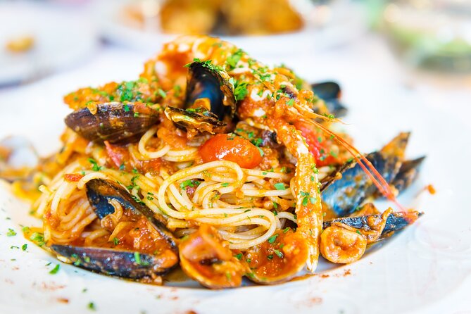 Rome Full Day Discovery From Civitavecchia Port - Important Notes