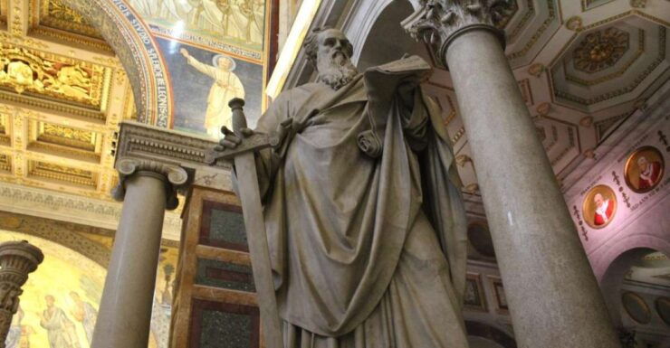 Rome: Full-Day Private Golf Cart Expedition and Vatican Tour - Tour Details