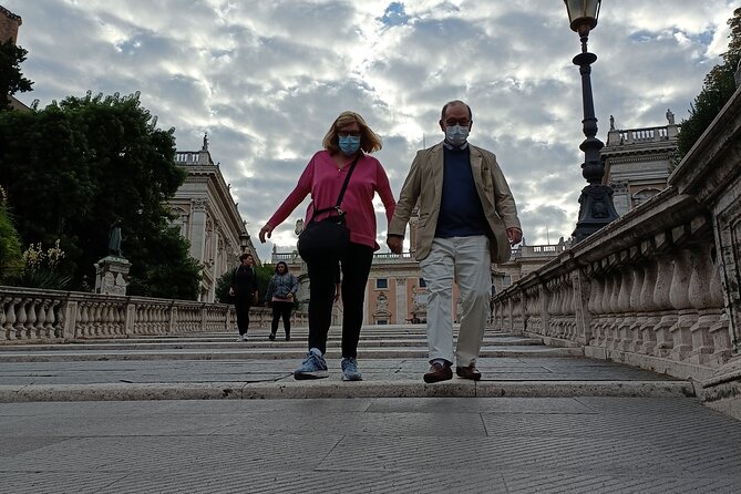 Rome Full-Day Private Sightseeing With Luxury Transportation - Pricing Information