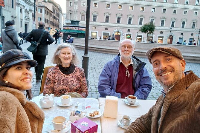 Rome Full-Day Private Sightseeing With Luxury Transportation - Common Questions