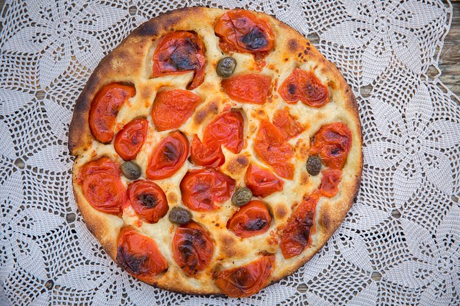 Rome Full Day Private Tour With Colosseum Roman Forum and Skip the Lines Tickets - Tour Highlights