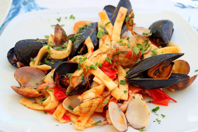 Rome Full Day Private Tour With Vatican Museums and Skip the Lines Tickets - Whats Included