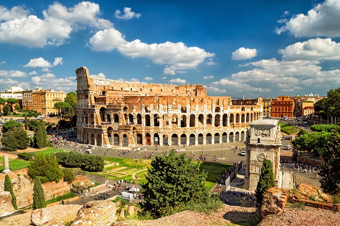 Rome Full Day Private Tour With Vatican Museums and Skip the Lines Tickets - Operator Details