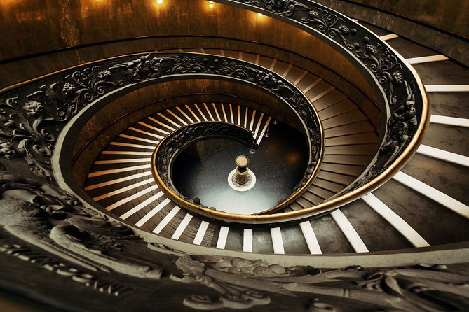 Rome Full Day Private Tour With Vatican Museums and Skip the Lines Tickets - Pricing and Availability