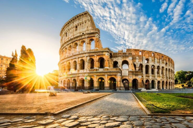 Rome: Full-Day Shore Excursion From Civitavecchia Port - Good To Know
