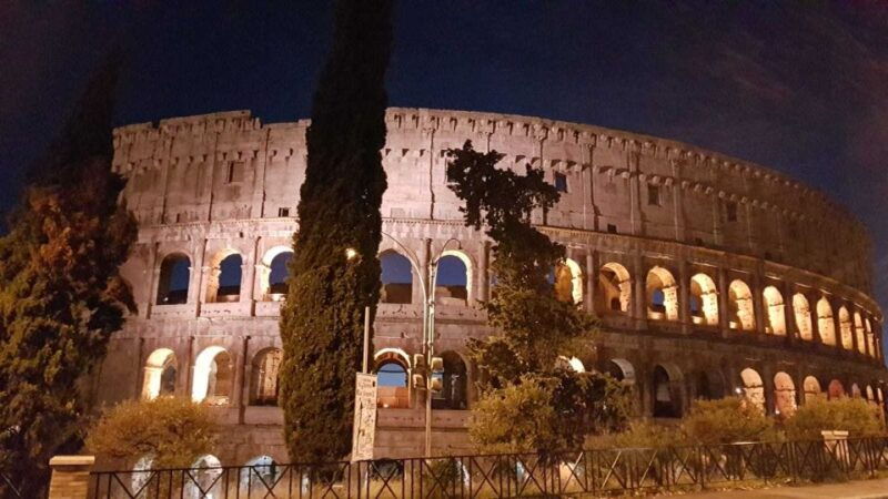 Rome: Full Day Tour Colosseum and Vatican Museums with lunch - Final Thoughts