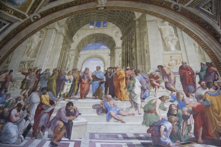 Rome: Full Day Tour Colosseum and Vatican Museums With Lunch - Inclusions and Highlights