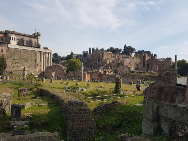 Rome: Full Day Tour Colosseum and Vatican Museums With Lunch - Booking and Reservation