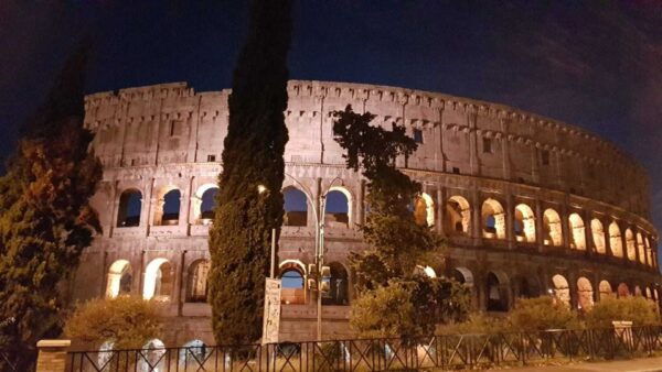 Rome: Full Day Tour Colosseum and Vatican Museums With Lunch - Meeting Point and Requirements