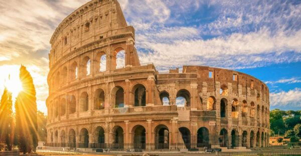 Rome: Full Day Tour Colosseum and Vatican Museums With Lunch - Customer Reviews