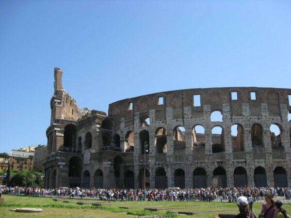 Rome: Full Day Tour Colosseum and Vatican Museums With Lunch - How to Book