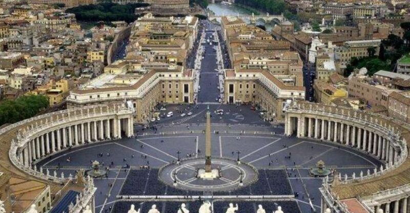 Rome: Full Day Tour Fountains, Squares and Vatican Museum - A Breakdown of the Day’s Highlights