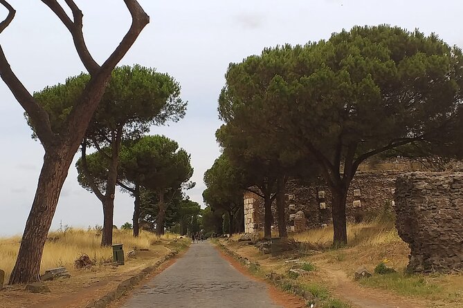 Rome Full-Day Tour of City by Vespa With Helmets and Insurance - Additional Information
