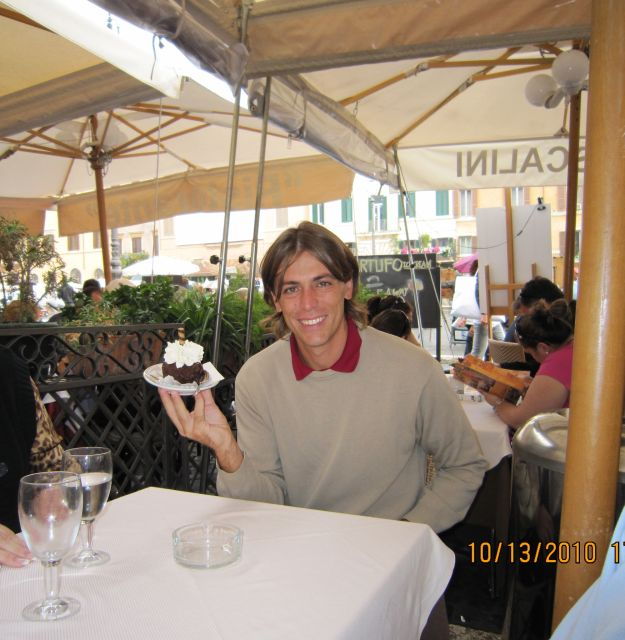 Rome: Full-Day Tour of the Eternal City - Good To Know