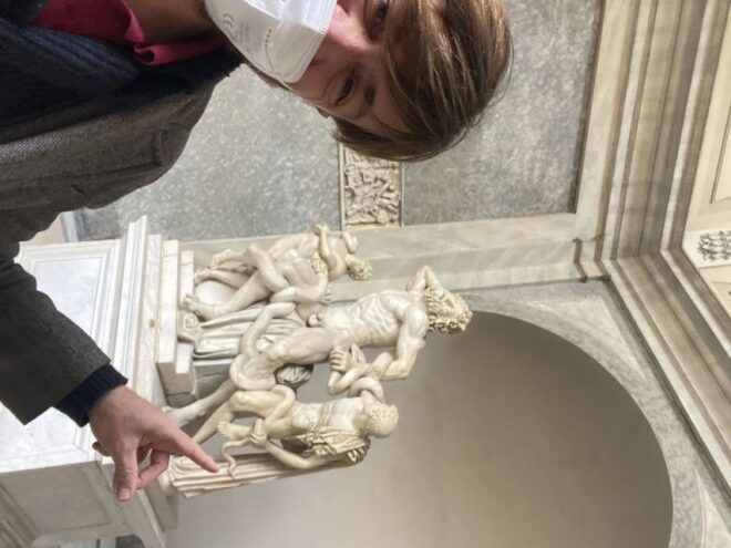 Rome: Full-Day Tour of the Eternal City - Customer Reviews