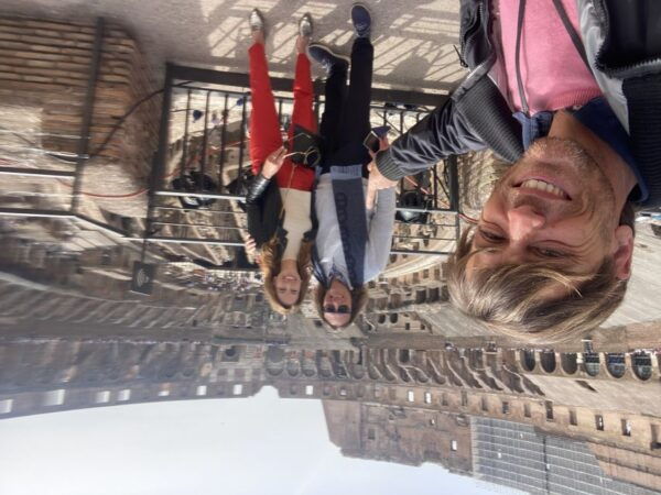 Rome: Full-Day Tour of the Eternal City - Inclusions and Highlights