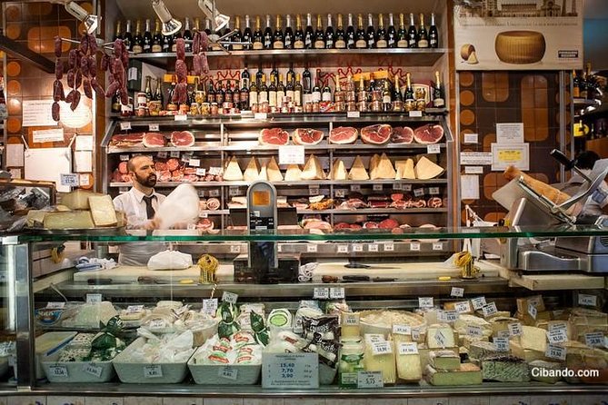 Rome Full Day Tour & Wine Tasting - Wine Tasting Experience