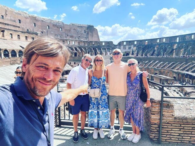 Rome: Full-Day Walking Tour of the Eternal City - Important Information