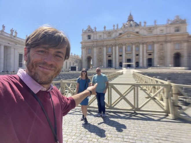 Rome: Full-Day Walking Tour of the Eternal City - The Sum Up