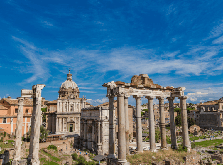 Rome: Full Experience Colosseum Arena Tour (MAX 10 PEOPLE) - Important Information and Guidelines