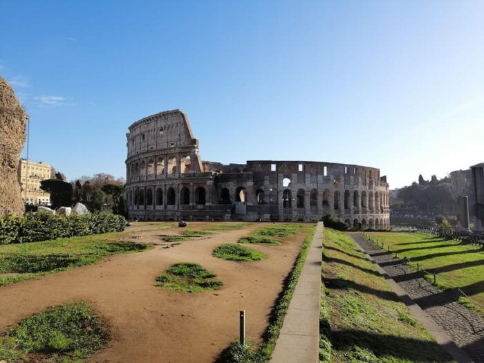 Rome: Full Experience Colosseum Arena Tour (MAX 10 PEOPLE) - Frequently Asked Questions