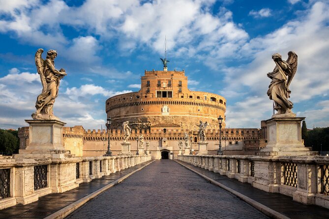 Rome Full Day Private Golf Cart Expedition and Vatican Tour - Customer Reviews and Ratings