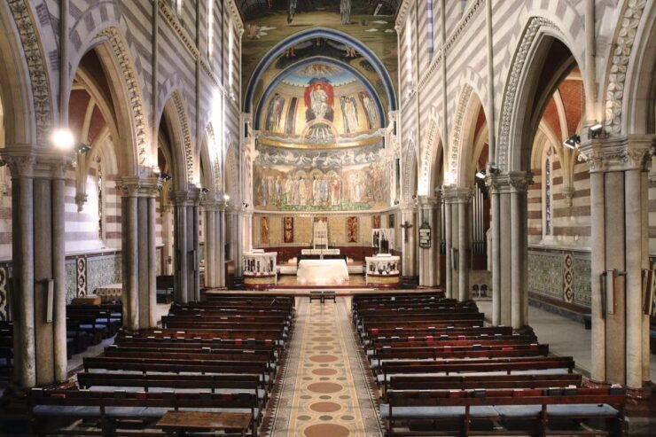 Rome: Giuseppe Verdi's "La Traviata" Live Performance - Performance Overview