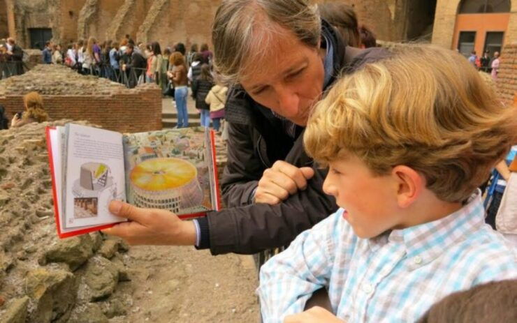 Rome: Gladiators and Roman Emperors Private Walking Tour - Good To Know