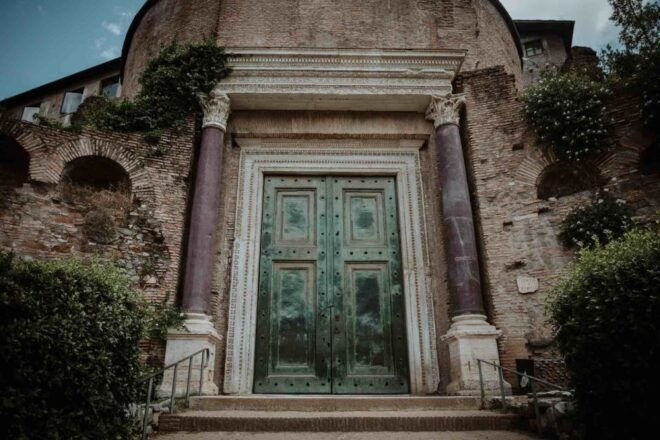 Rome: Gladiators and Roman Emperors Private Walking Tour - Exclusions