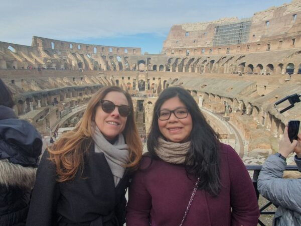 Rome: Gladiator's Arena and Palatine Tour Small Group - Directions