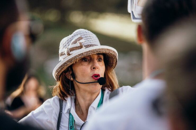 Rome: Gladiator's Gate and Arena Special Colosseum Access - Special Access and Skip the Line